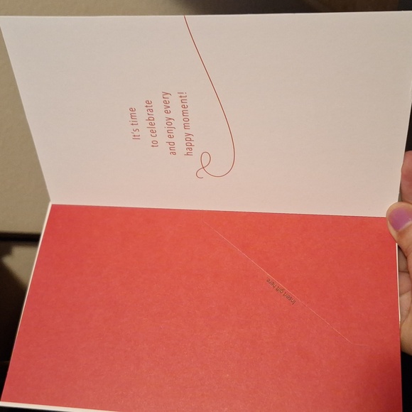 9 Holiday Christmas card bundle - Picture 4 of 4